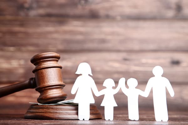 Abogados de divorcios en Rianxo